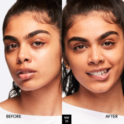 MAC Cosmetics Studio Fix 24-Hour SmoothWear Concealer - стойкий консилер, 7 ml