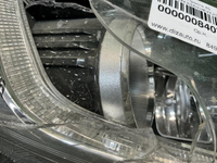 Фара правая KIA Optima 4 JF (2015-2018) галоген