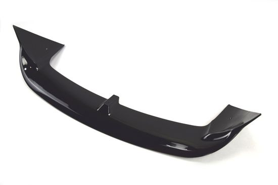 Спойлер V.2 глянцево - черный для VW Golf 8 2019+ Hatchback