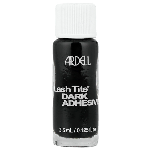 Ardell, LashTite®, темный адгезив, 3,5 г (0,125 унции)