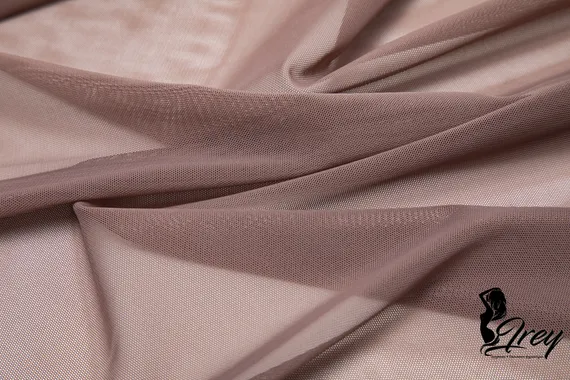 Сетка эластичная Lauma, арт. 556, перец 738