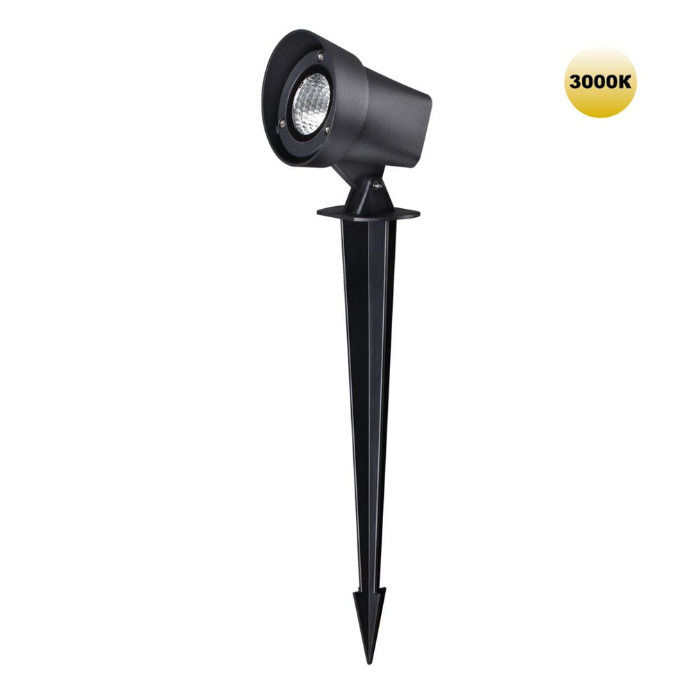 Грунтовый светодиодный светильник Novotech LANDSCAPE 359218