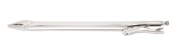 Зажим гейферный удлиненный 20" Forsage F-01A0122 Forsage F-01A0122