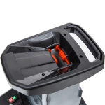 Geos by AL-KO LH 2810 EASY CRUSH электрический измельчитель 213873