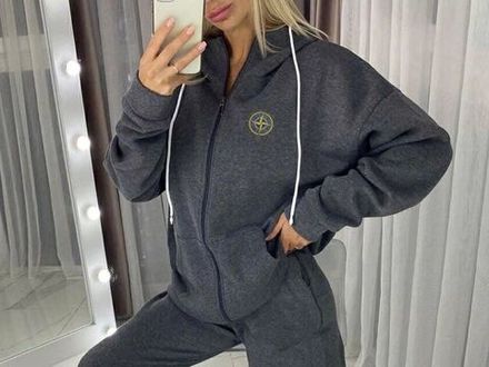 Толстовка 7352419 Fabrika