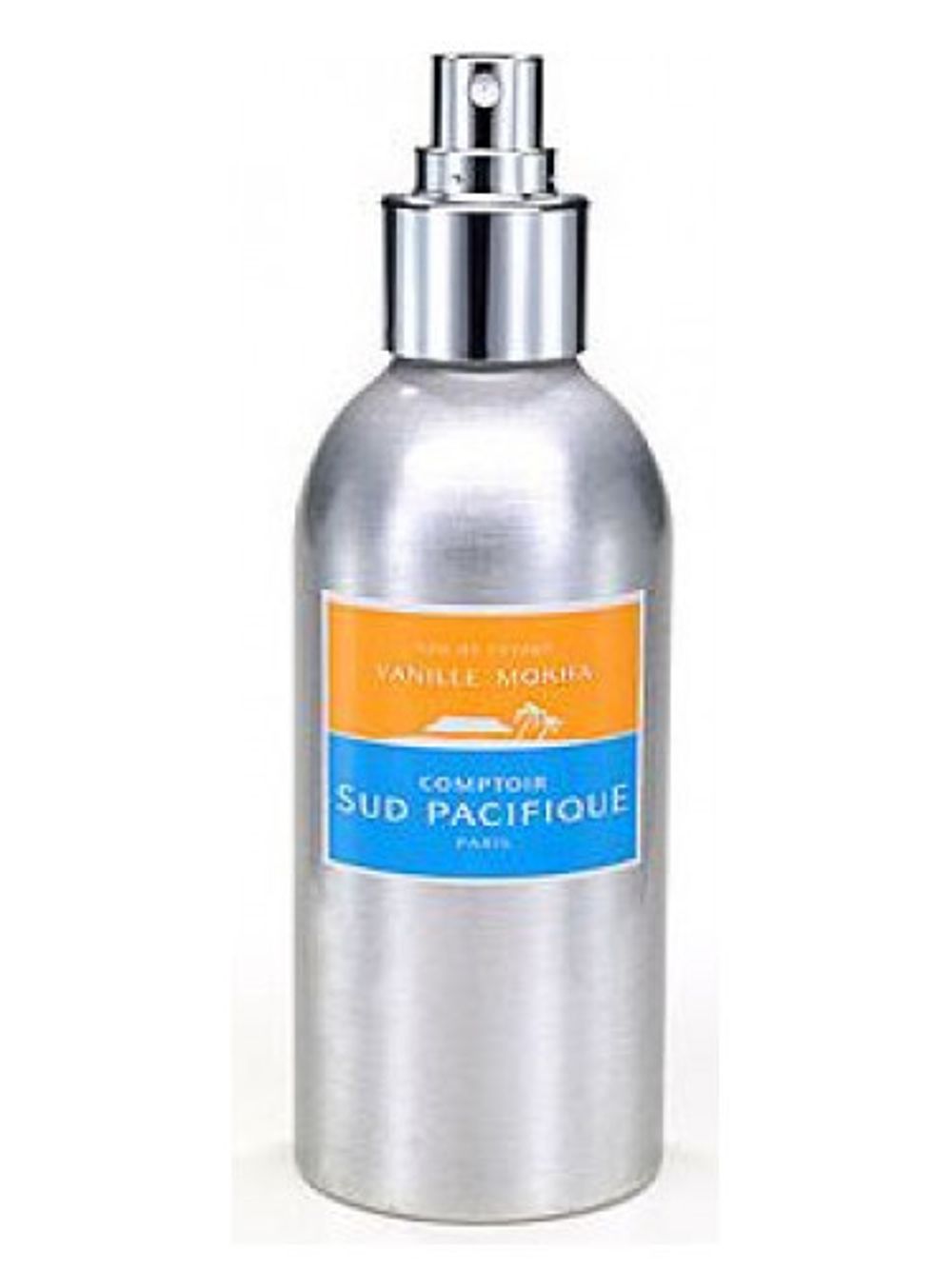 Comptoir Sud Pacifique Vanille Mokha