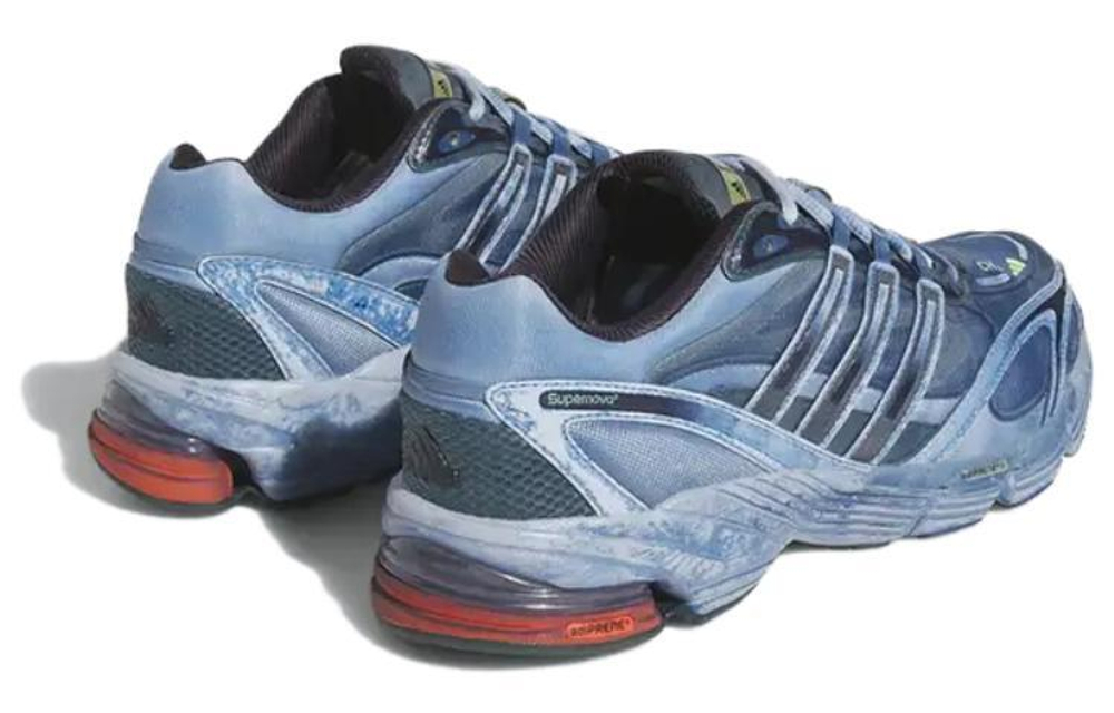 Кроссовки Adidas Cushion 7 Neptune