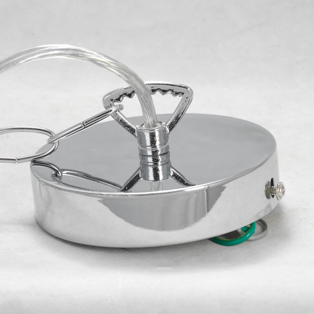 Люстра Lussole  Idaho GRLSP-8999