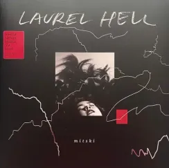 Mitski – Laurel Hell - Red - LP