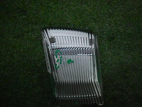 Указатель поворота правый Mercedes G W463 (2018-н.в.)