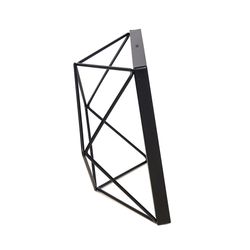 Фоторамка Prisma, 10х15, черная