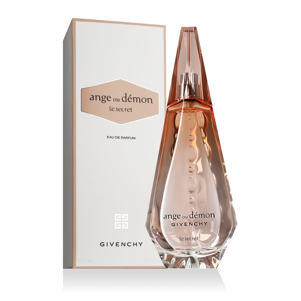 Givenchy Ange Ou Demon (Ange Ou Etrange) Le Secret 2014 Eau De Parfum 100 ml (woman)