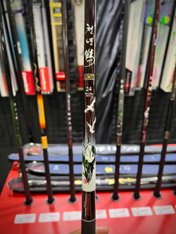 CHUNRYU Millennium crane limit