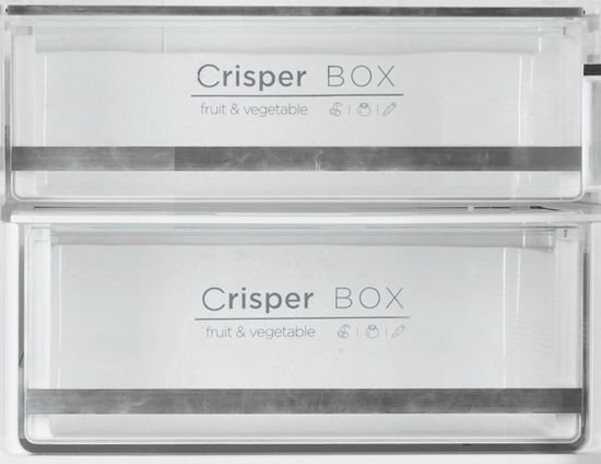 Холодильник Ascoli ADRFS355WE