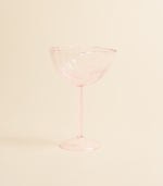 Бокал – Ama, розовый | Yellow Line