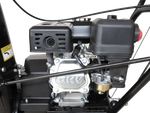 Снегоуборщик бензиновый Huter SGC 5500X