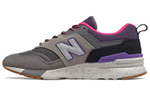 Кроссовки New Balance Nb 997H (Женская размерная сетка)