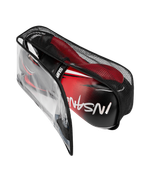 Перчатки боксерские IMPACT, красный, 16 oz