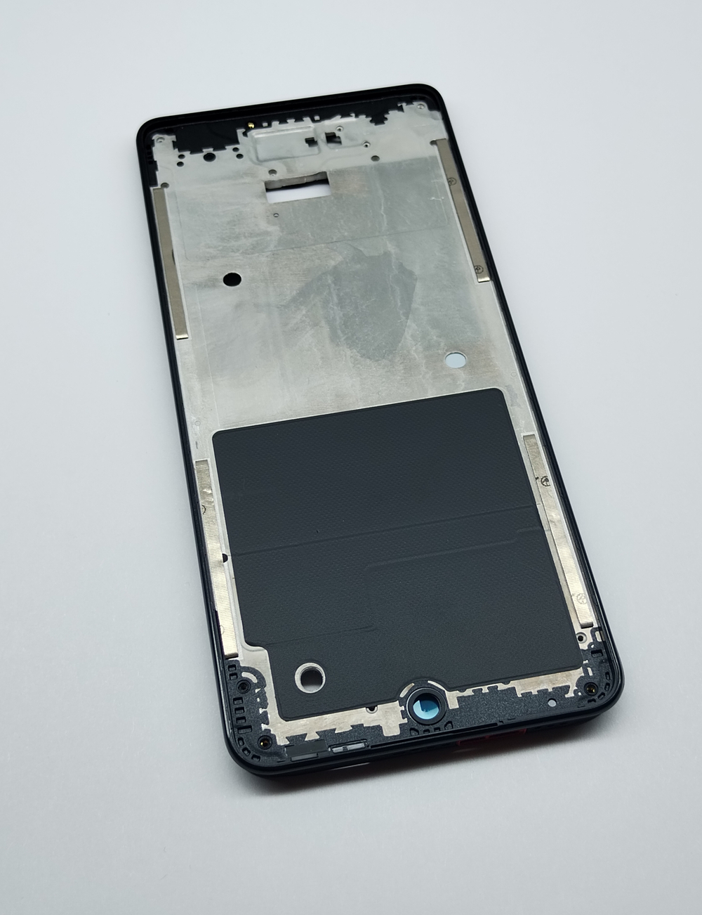 Infinix Hot 40 (X6836) - рамка дисплея (корпус) (ORIG)