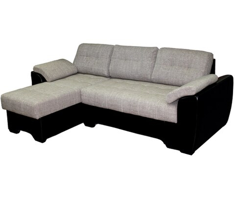 Диван с оттоманкой "Марсель"