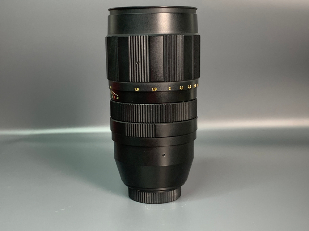 Jupiter-21M 4\200mm