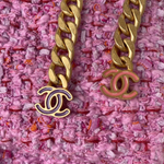 Chanel Bag 21 cm
