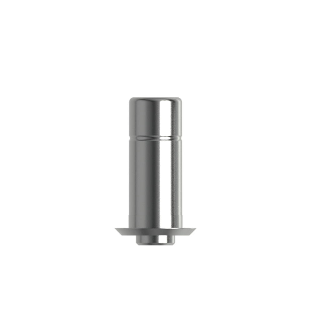 Титановые основания SIMPL SWISS для одиночных и мостовидных изделий NT-TRADING, SIRONA CEREC, GEO
