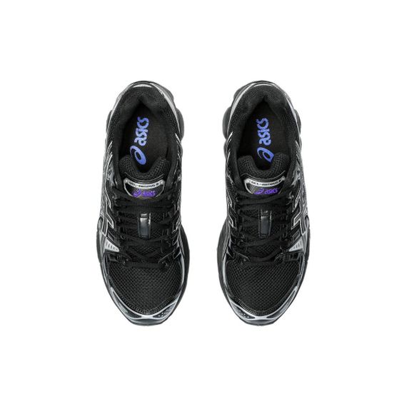 Asics Gel Nimbus 9 - Самая популярная модель в мире.