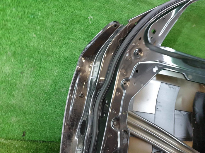 Дверь передняя правая BMW X3 G01 (2017-н.в.)