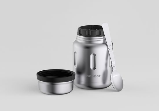 BOBBER JERRYCAN 700 MATTE (Матовый)