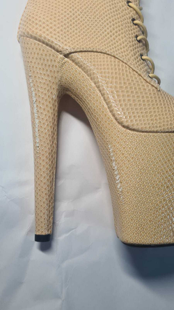 DRAGON. Ботильоны тройки. Эко кожа Лак. Открытые - SHDB-014-3-zme-bei-sale37_019