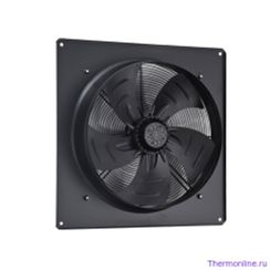 Вентилятор осевой SHUFT AXW 6D910-B-P