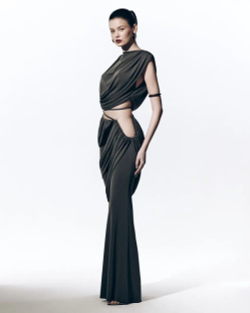 Брюки Хэйли