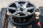 Комплект дисков Shogun A1 15x7 et38 4x100