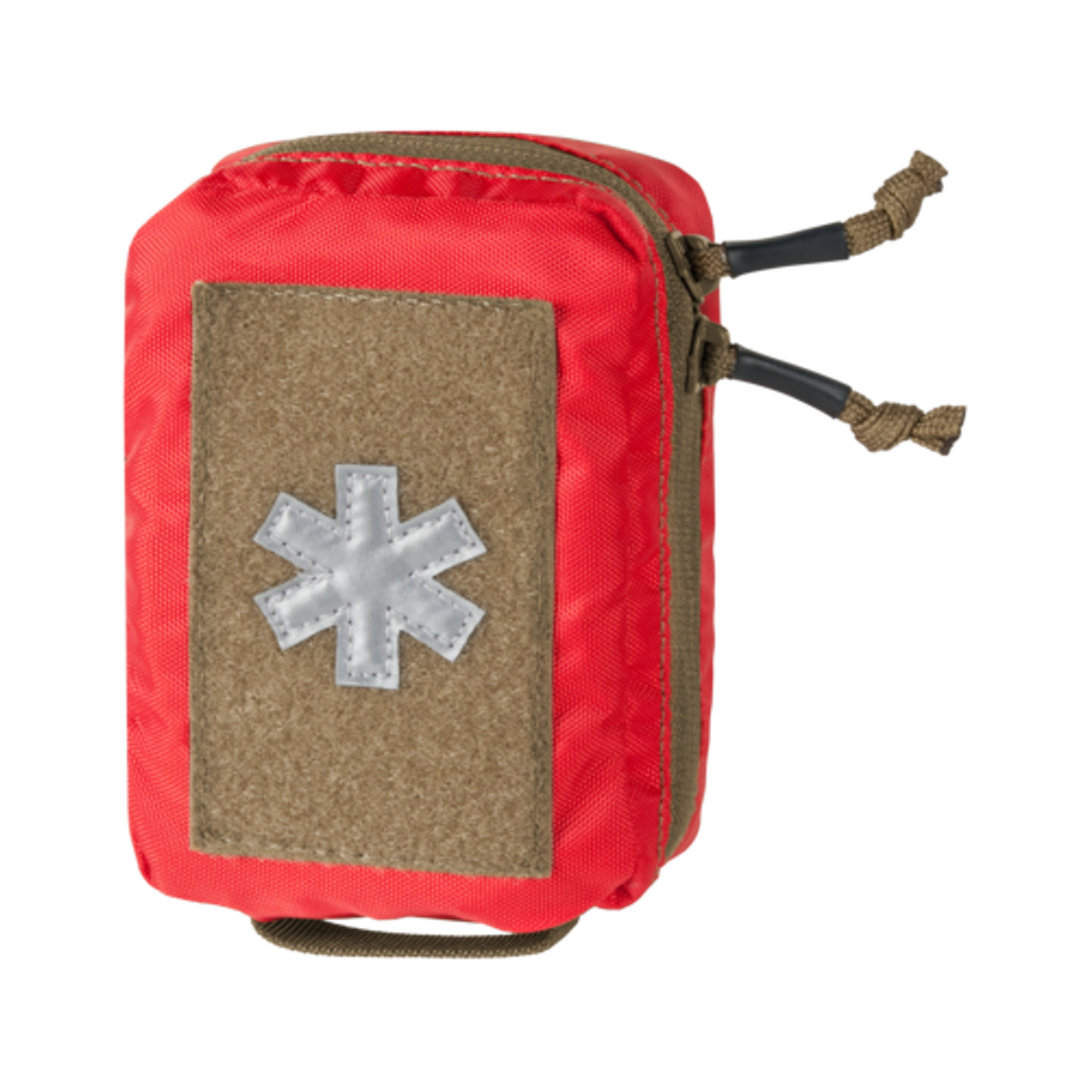 Helikon-Tex MINI MED KIT® - Polyester - Red