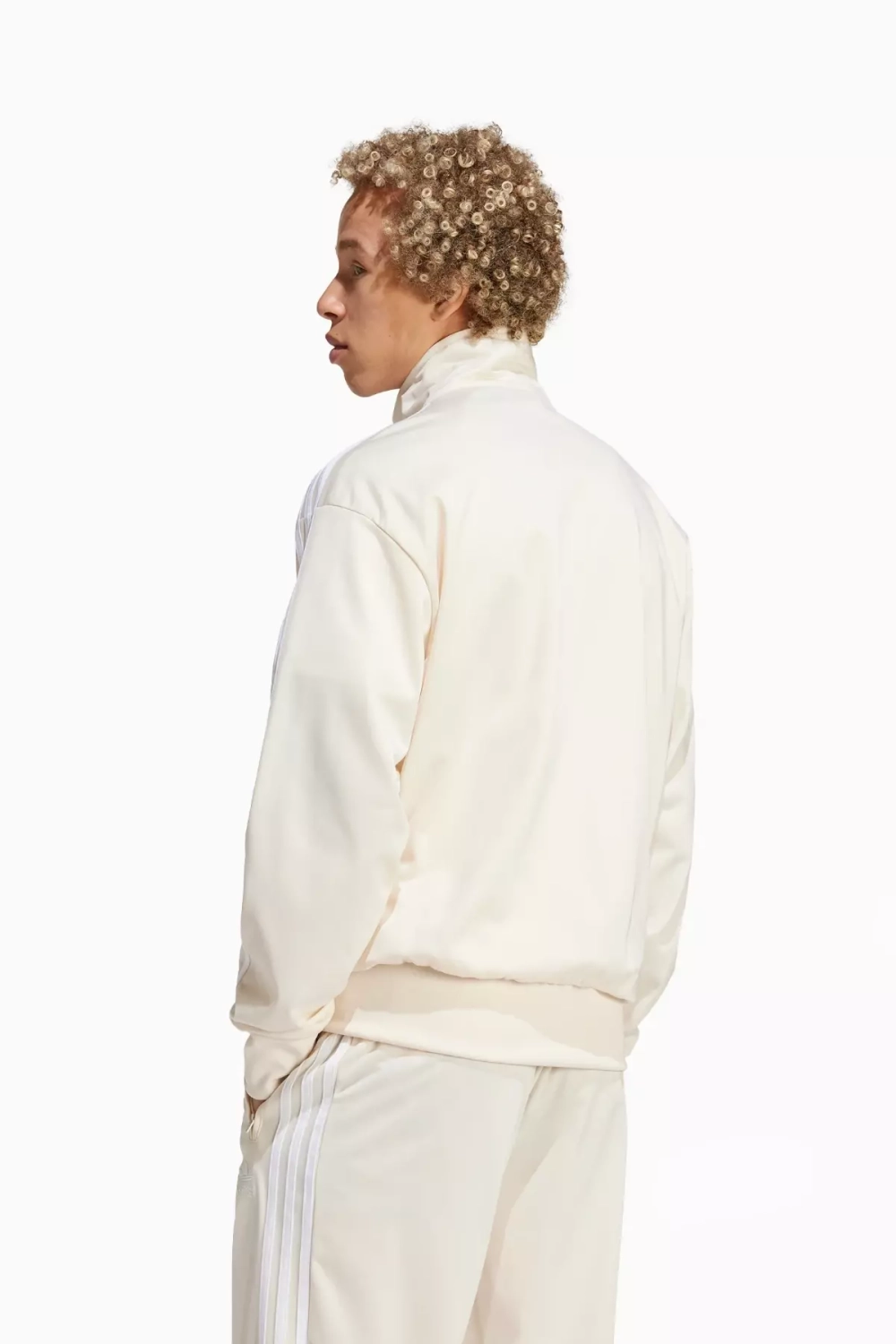 Кофта adidas Adicolor Classics Firebird