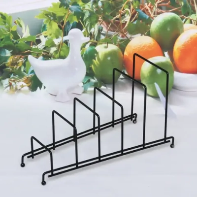 Подставка для досок «Brownie» 28*12*16см