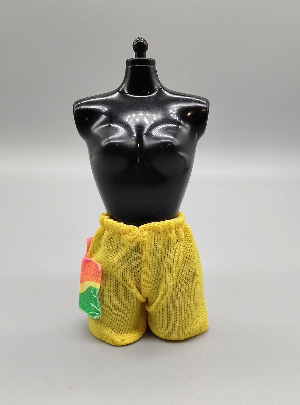 Одежда для куклы Барби винтаж шорты 0662