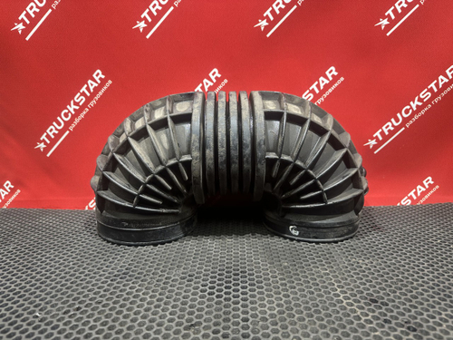 Патрубок воздушного фильтра