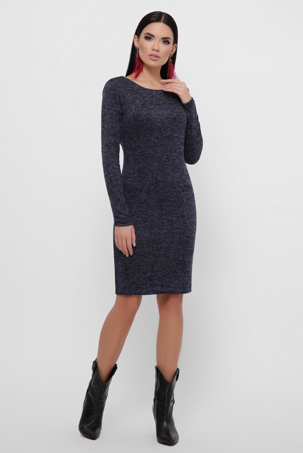 Платье Domenica PL-1812A