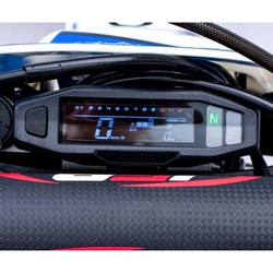 Мотоцикл кроссовый эндуро REGULMOTO LEGEND 300