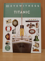 Titanic (DK Eyewitness)