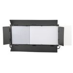 Светодиодный осветитель GreenBean DayLight III 200 LED Bi-color