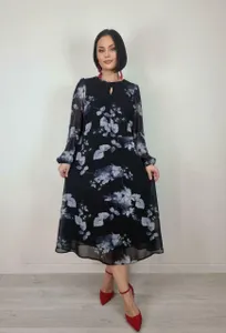 Платье 01846-1 Fabrika