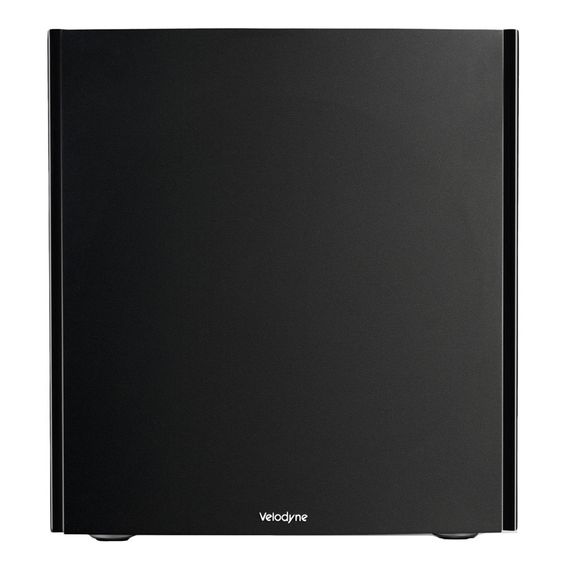 Velodyne Digital Drive 15 Plus Ebony High Gloss