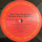 Blue Oyster Cult / Don't Fear The Reaper - The Best Of Blue Oyster Cult (Limited Edition)(Coloured Vinyl)(2LP)