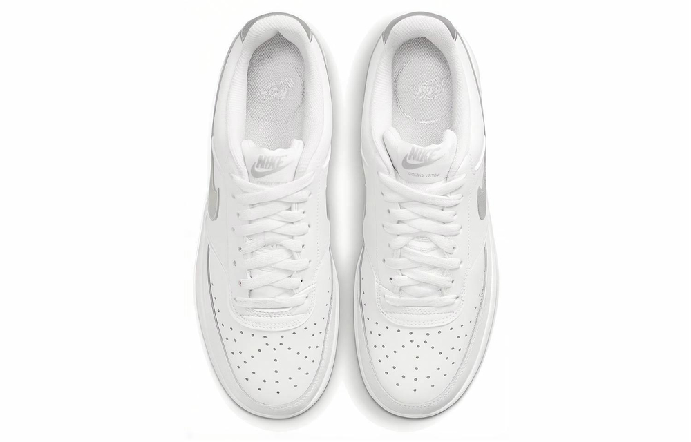 Кроссовки Nike Court Vision Low (Женская размерная сетка)