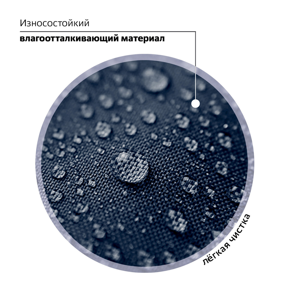 Рюкзак BRAUBERG VIBE, 2 отделения, 5 карманов, "Cat meeting", 40х28х14 см, 272089