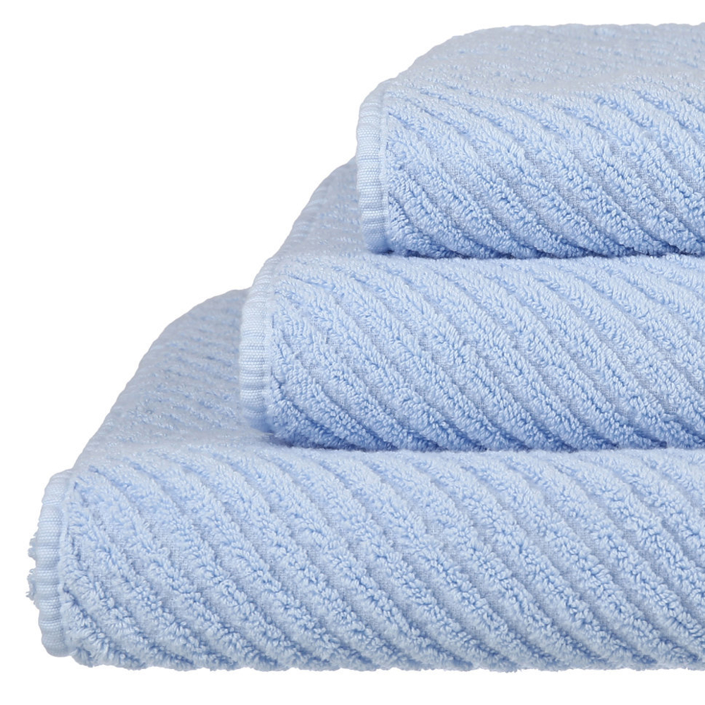 Полотенце Abyss & Habidecor Супер Твил 330 фото