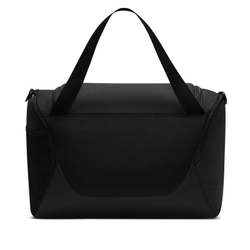 Спортивная сумка Nike Brasilia Training Duffel XS - black/black/white